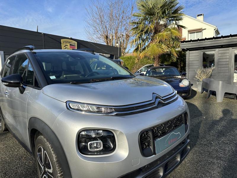 Citroën C3 Aircross Feel