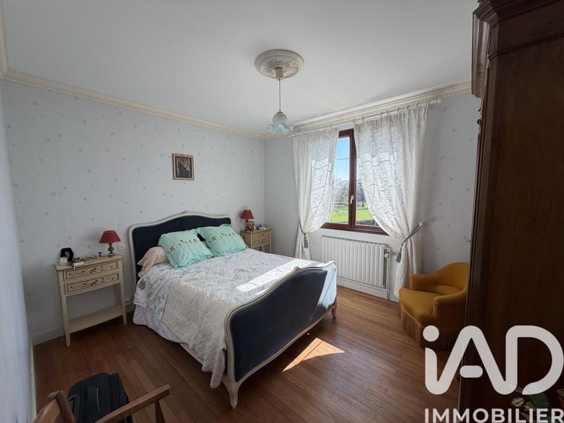 Maison de campagne - 195 m² - 8 pièces