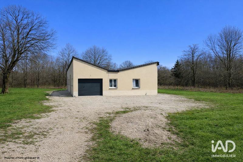 Maison - 226 m² - 5 pièces