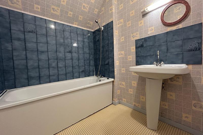 Maison - 71 m² - 3 pièces