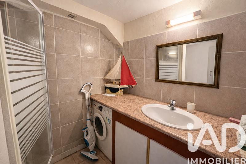 Maison - 193 m² - 5 pièces