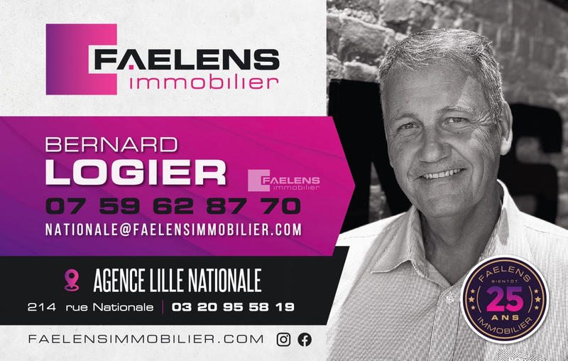 Maison - 289 m² - 7 pièces