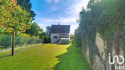 Maison - 153 m² - 6 pièces