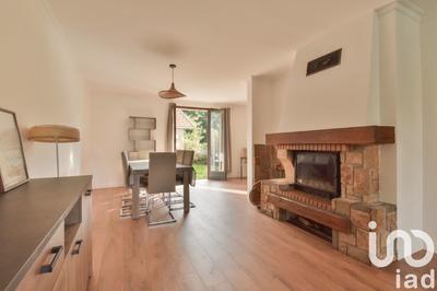 Maison - 175 m² - 7 pièces