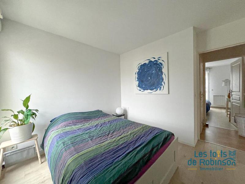 Appartement - 91 m² - 5 pièces