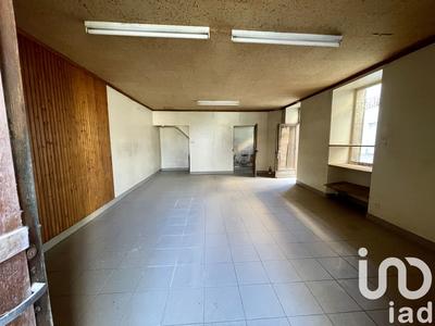 Maison de ville - 84 m² - 5 pièces