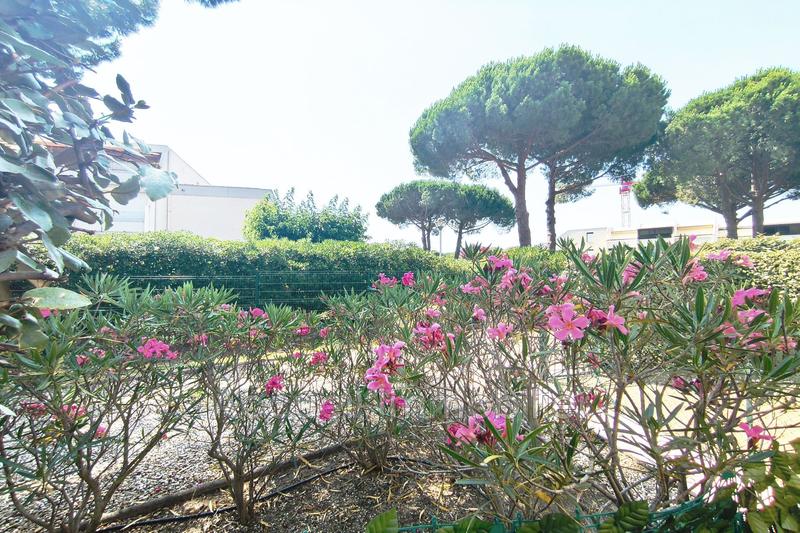 Appartement - 21 m² - 1 pièce