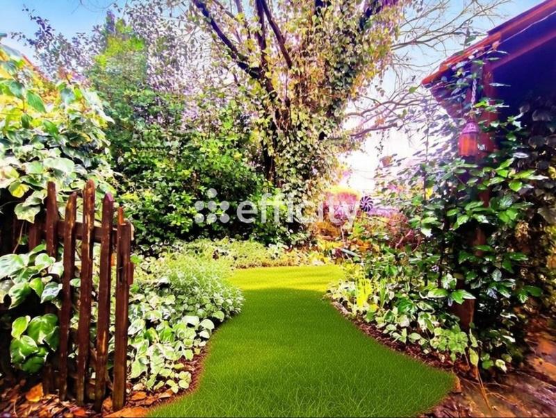 Maison - 73 m² - 3 pièces