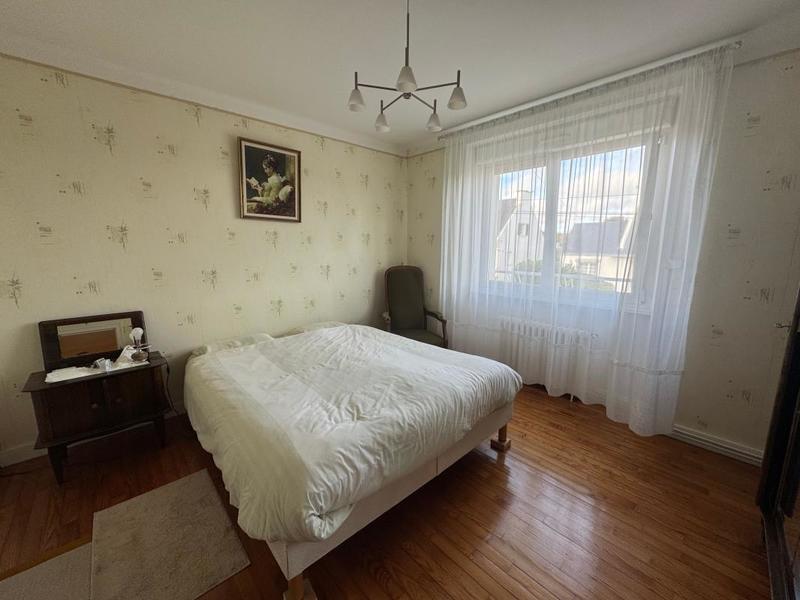 Maison - 110 m² - 6 pièces