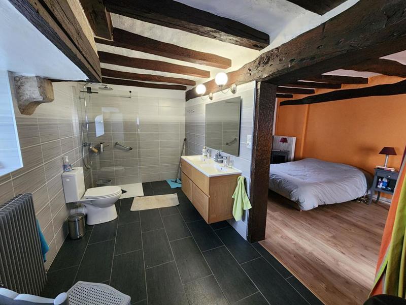 Maison - 176 m² - 8 pièces