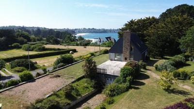 Maison - 121 m² - 5 pièces