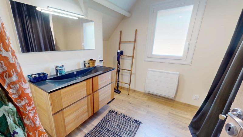 Maison traditionnelle - 186 m²