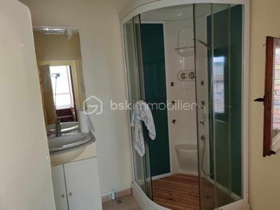 Maison de ville - 71 m² - 5 pièces