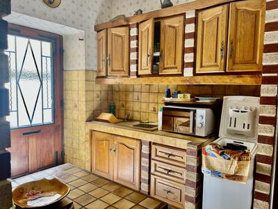 Maison traditionnelle - 101 m² - 5 pièces