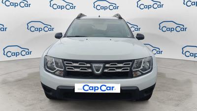 Dacia Duster 1.5 dCi 90 Silver Line