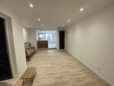 Maison - 88 m² - 5 pièces