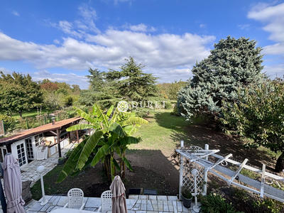 Maison - 145 m² - 5 pièces