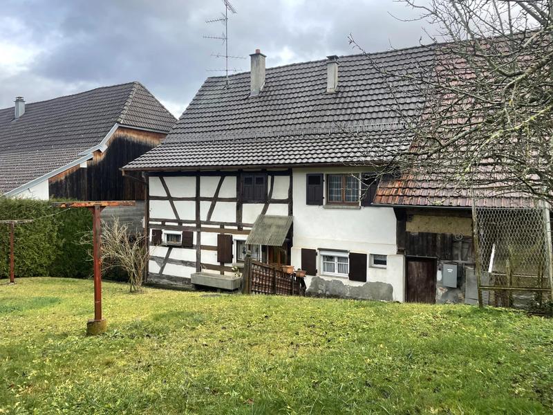 Maison - 145 m² - 5 pièces