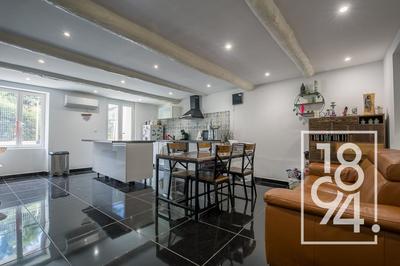 Appartement - 59 m² - 2 pièces