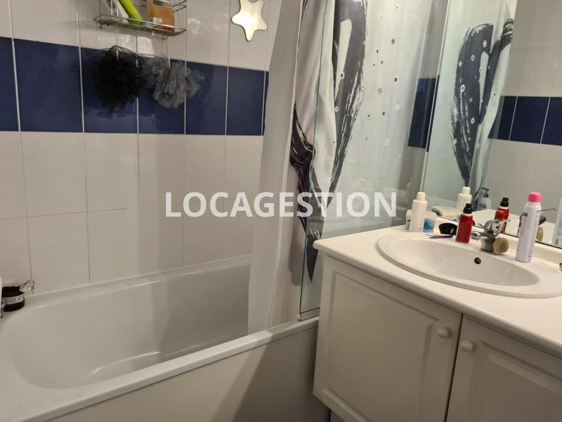 Appartement - 73 m² - 3 pièces