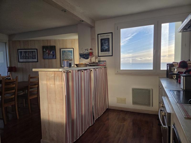 Appartement - 56 m² - 2 pièces