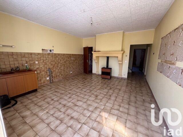 Maison de village - 164 m² - 5 pièces