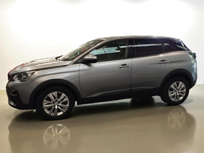 Peugeot 3008 1.2 Thp 130 Ba