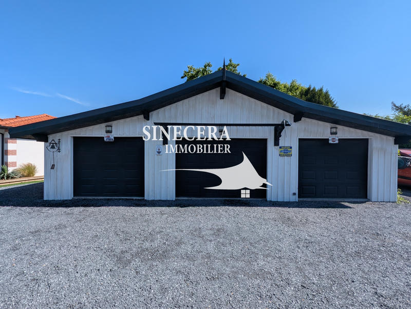 Maison - 160 m² - 7 pièces