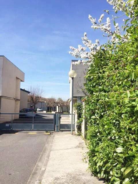 Appartement - 32 m² - 1 pièce