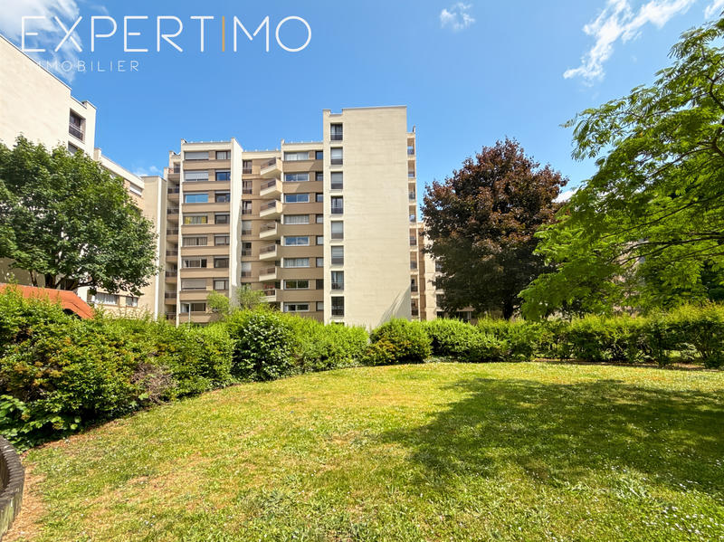 Appartement - 53 m² - 2 pièces