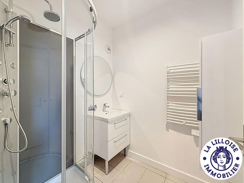 Appartement - 73 m² - 3 pièces