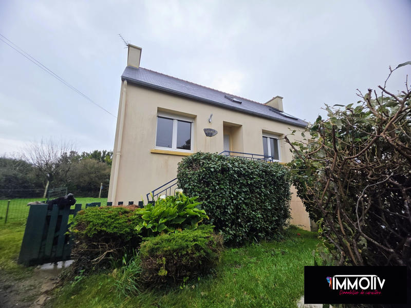 Appartement - 75 m² - 4 pièces