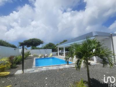 Maison - 111 m² - 4 pièces