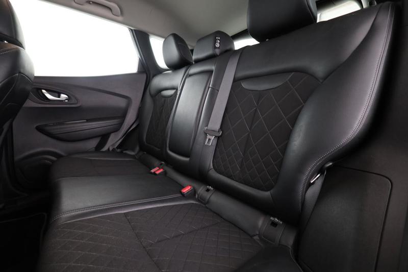 Renault Kadjar 1.3 TCe Intens Edc 140 ch