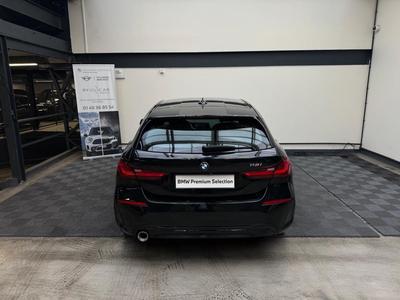 Bmw Série 1 F40 116i 109 ch Dkg7 Edition Sport