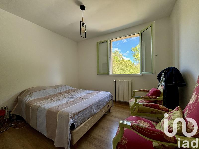 Maison - 165 m² - 6 pièces