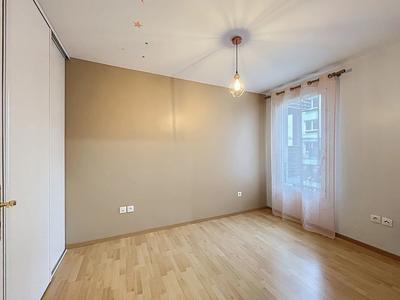 Appartement - 76 m² - 4 pièces