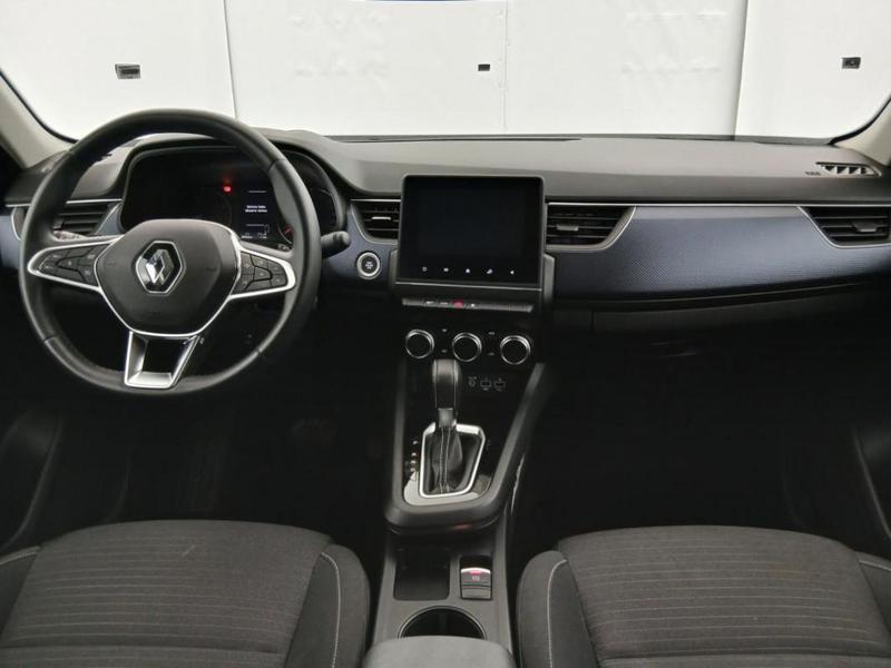 Renault Arkana mild hybrid 140 Edc Fap - 22 Evolution