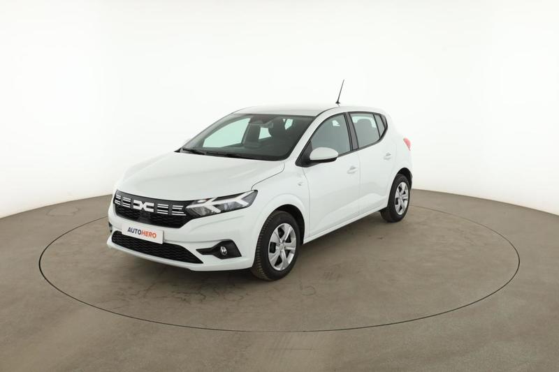 Dacia sandero III 1.0 TCe Expression 91 ch