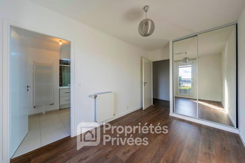 Appartement - 83 m² - 4 pièces