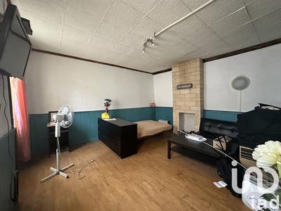 Appartement - 24 m² - 1 pièce