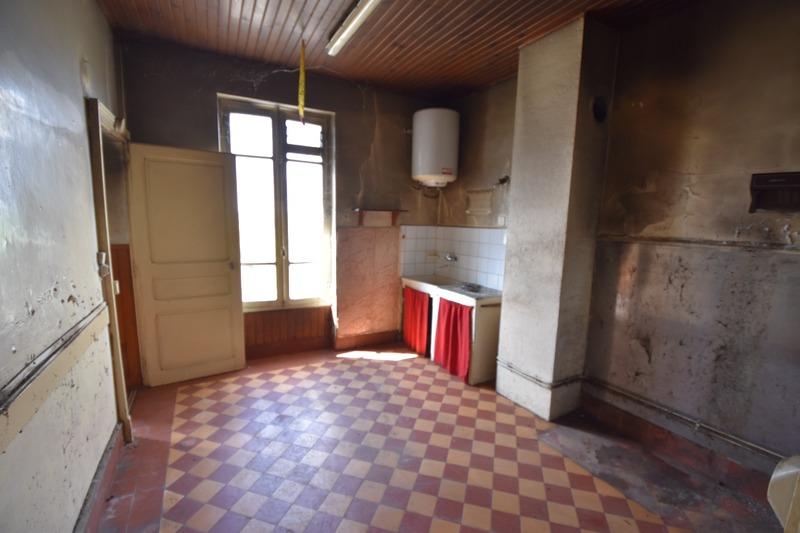 Maison - 96 m² - 4 pièces