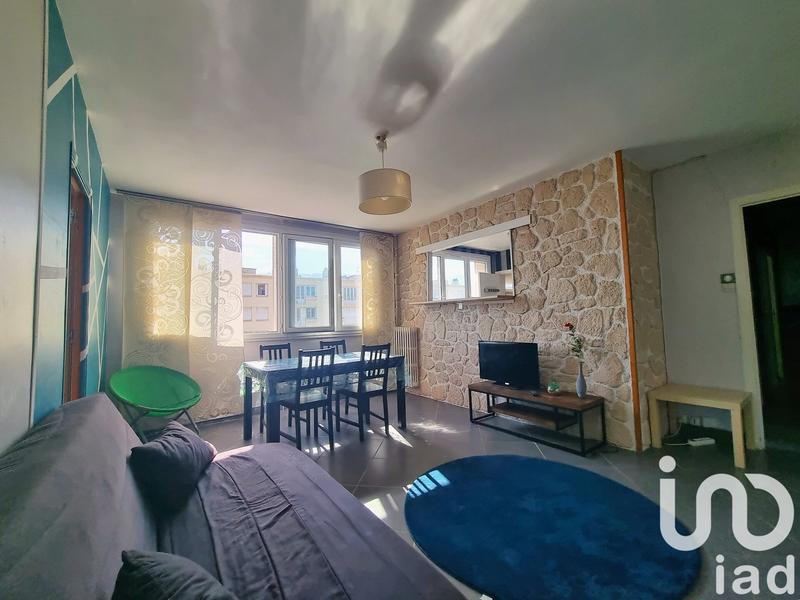 Appartement - 67 m² - 4 pièces