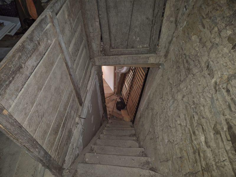 Maison - 60 m² - 3 pièces