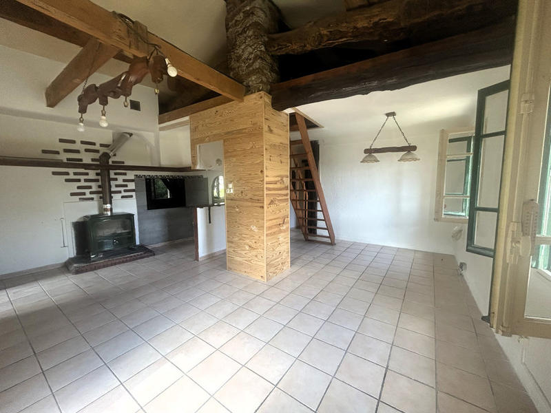 Mas - 200 m² - 8 pièces