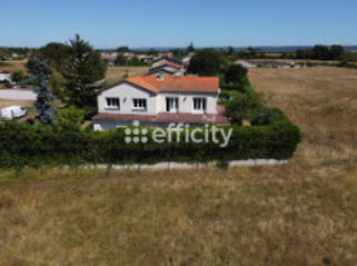 Maison - 144 m² - 5 pièces