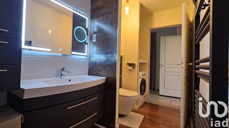 Maison - 180 m² - 7 pièces