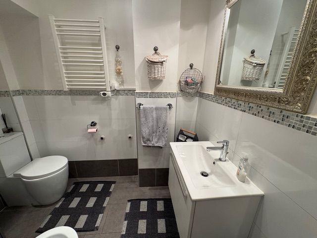 Appartement - 33 m² - 2 pièces