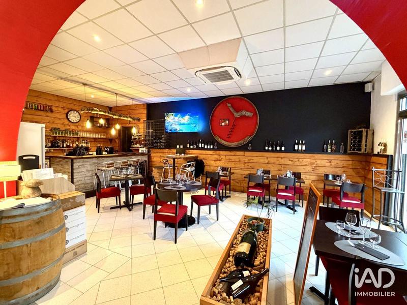 Local commercial - 110 m²