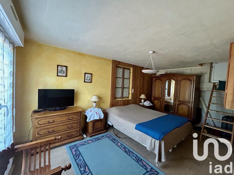 Maison - 148 m² - 5 pièces